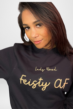 Feisty AF Collection
