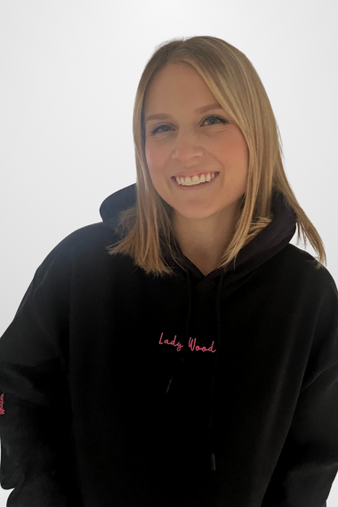 OG Lady Wood Hoodie Samples *Now 30% off*