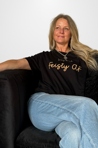 Feisty AF Collection