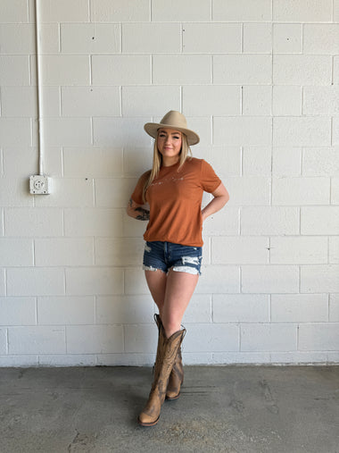 Hung Titties T-Shirt