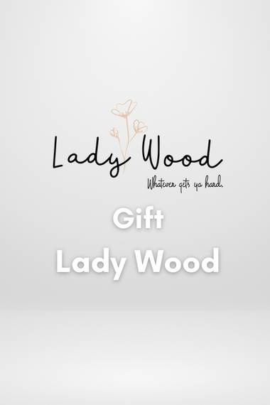 The Gift of Lady Wood