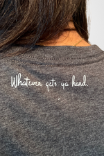 'Twat’s Up Ladies' T-Shirt